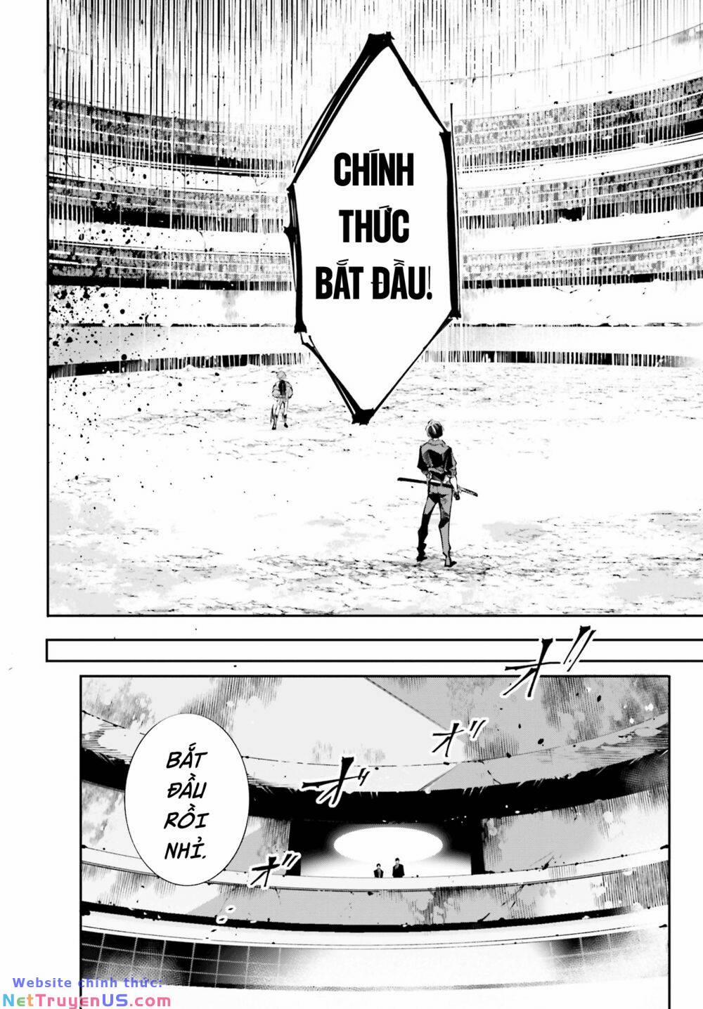 Chiến Tuyến Siêu Cường 0 trang 54