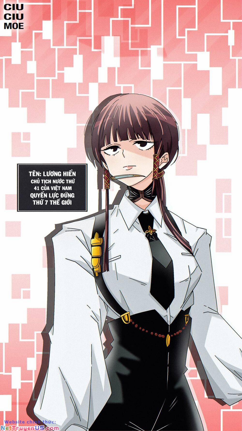 Chiến Tuyến Siêu Cường 0 trang 59