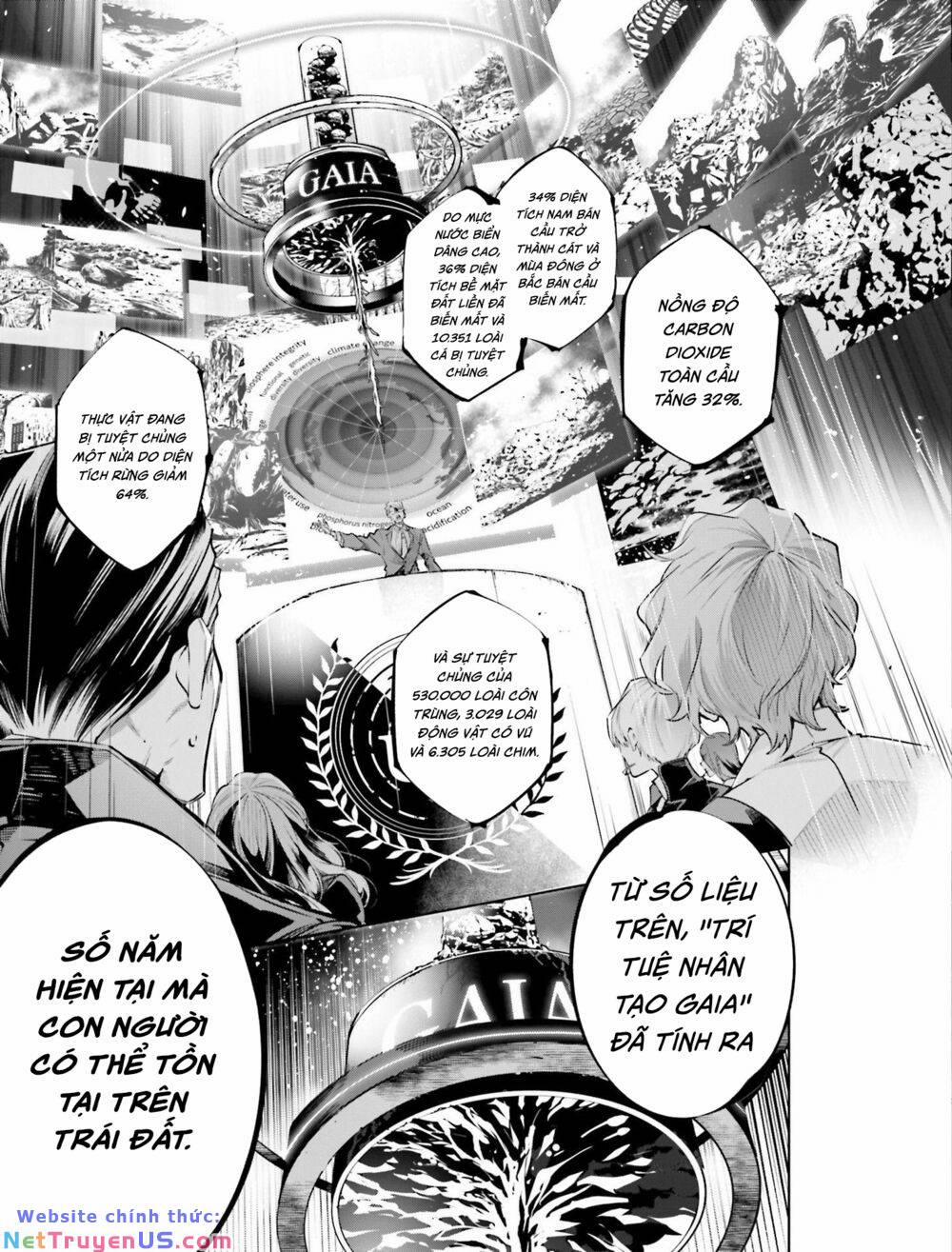 Chiến Tuyến Siêu Cường 0 trang 6