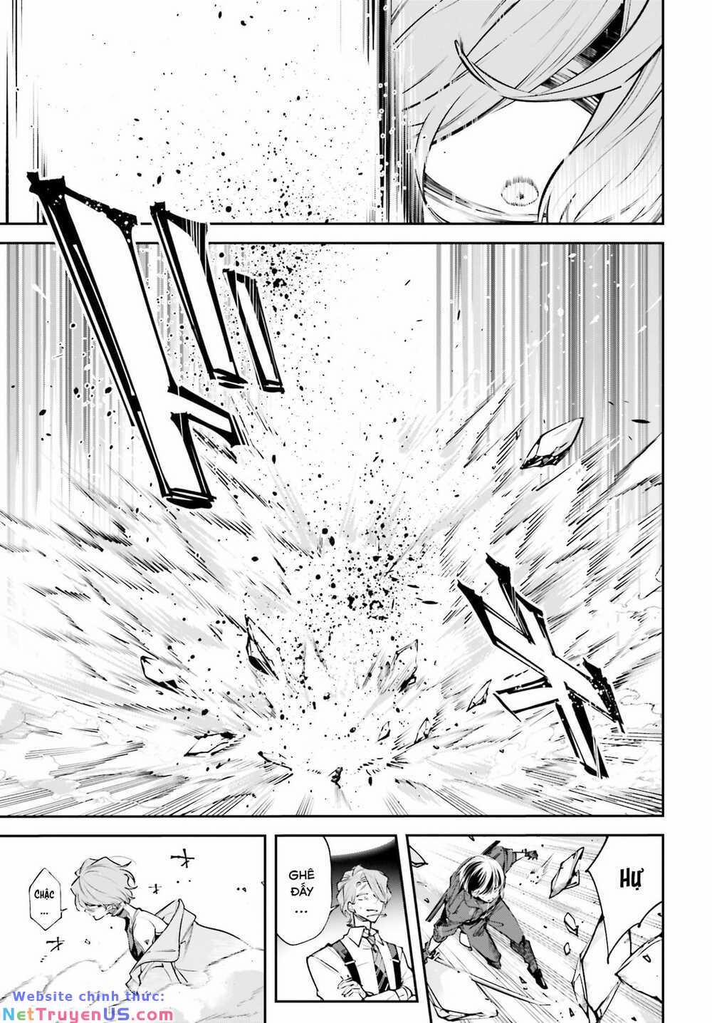 Chiến Tuyến Siêu Cường 1 trang 13