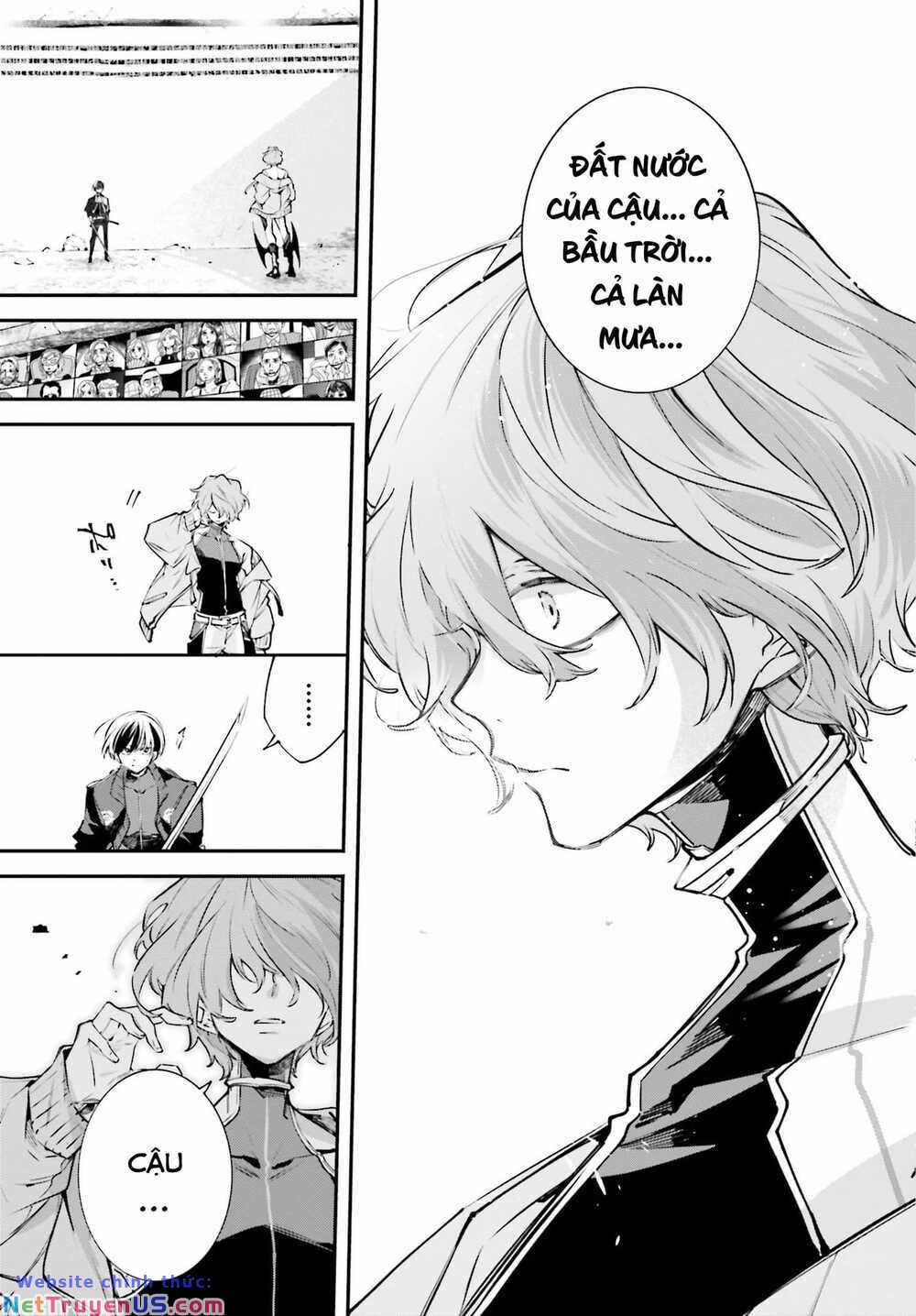 Chiến Tuyến Siêu Cường 1 trang 45