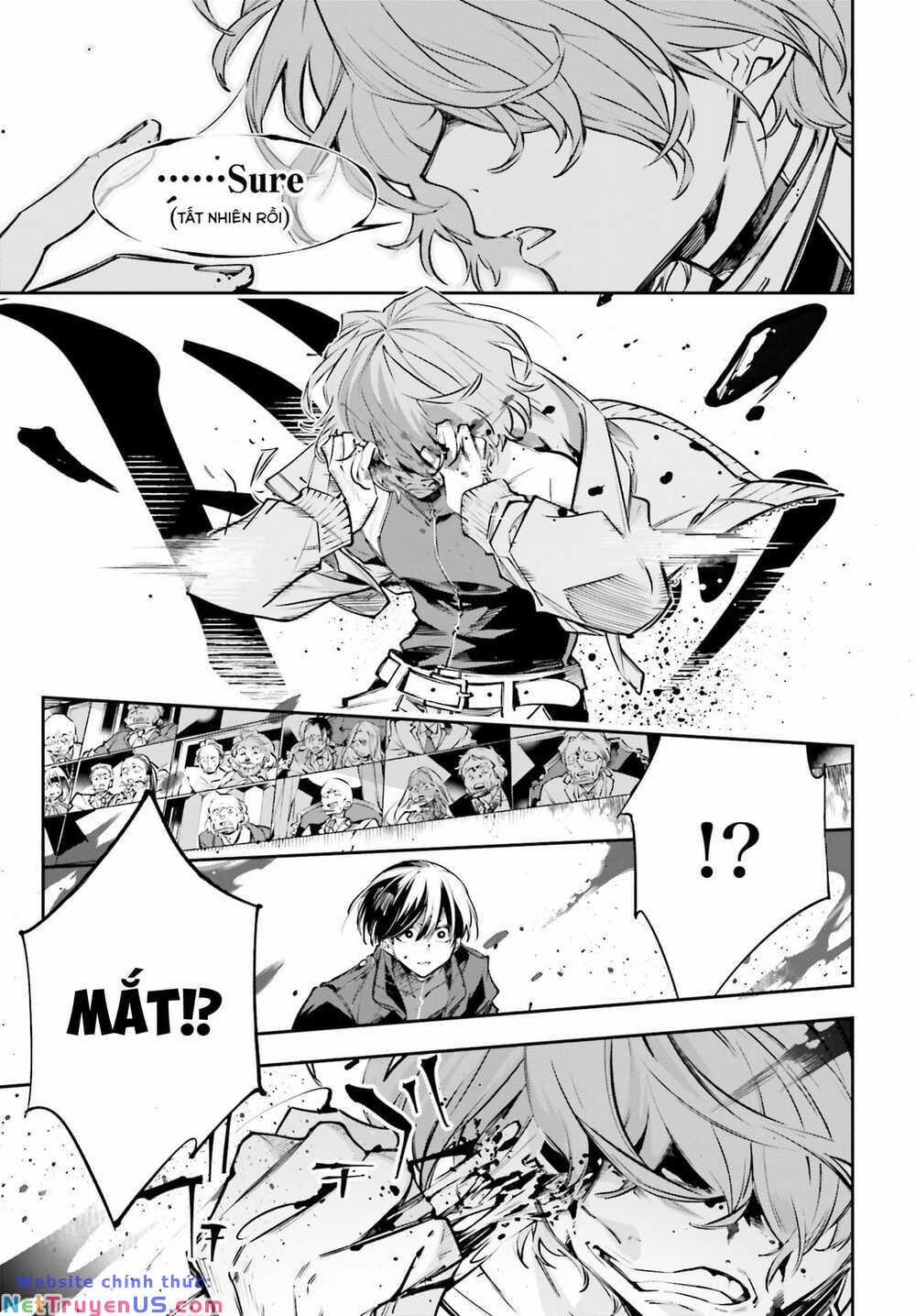 Chiến Tuyến Siêu Cường 1 trang 47