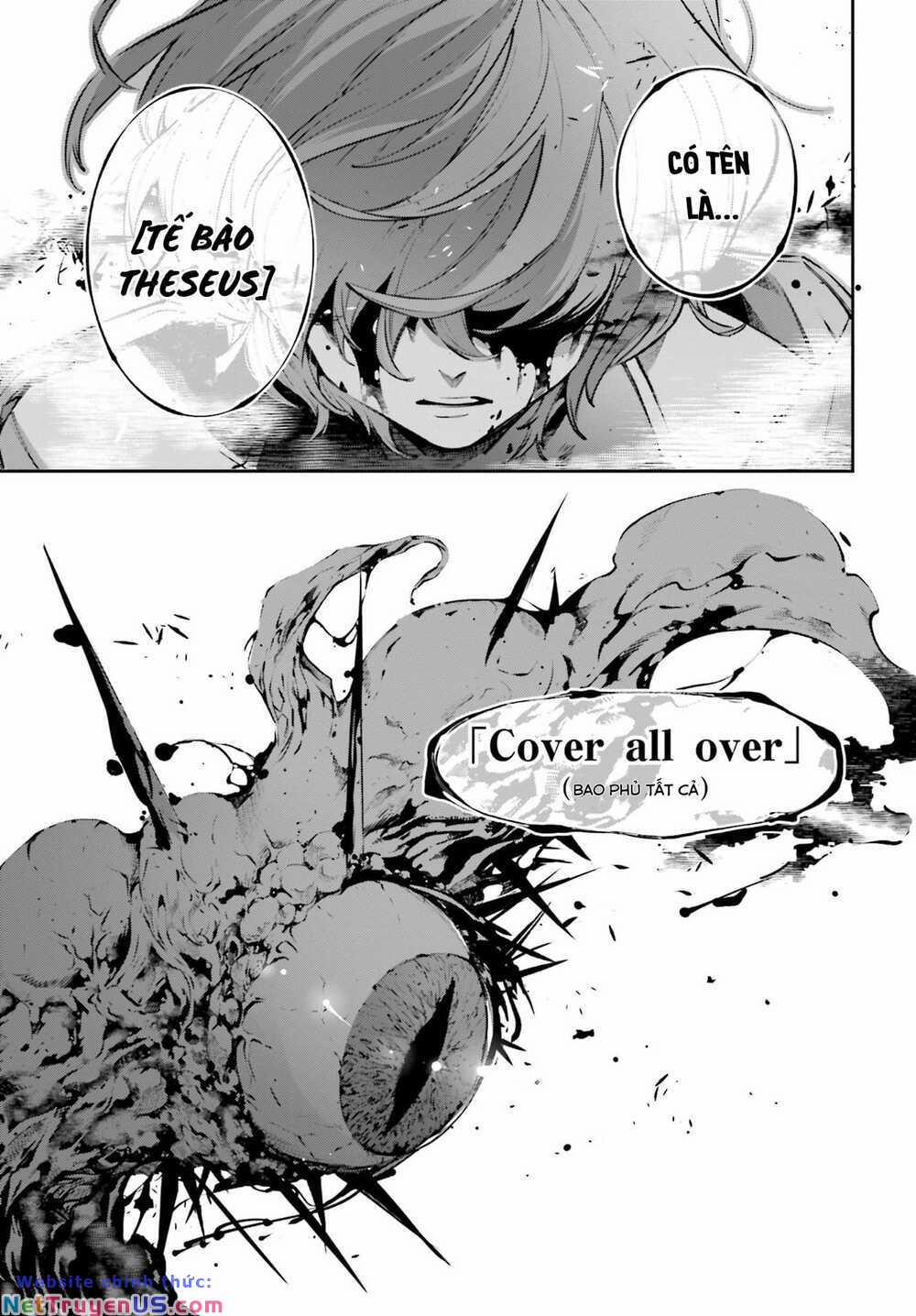 Chiến Tuyến Siêu Cường 1 trang 49