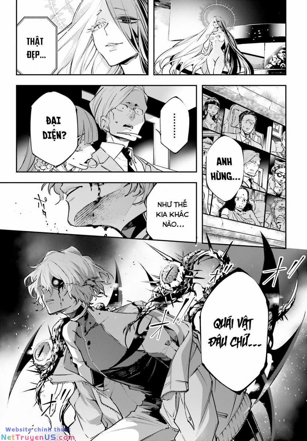 Chiến Tuyến Siêu Cường 1 trang 51
