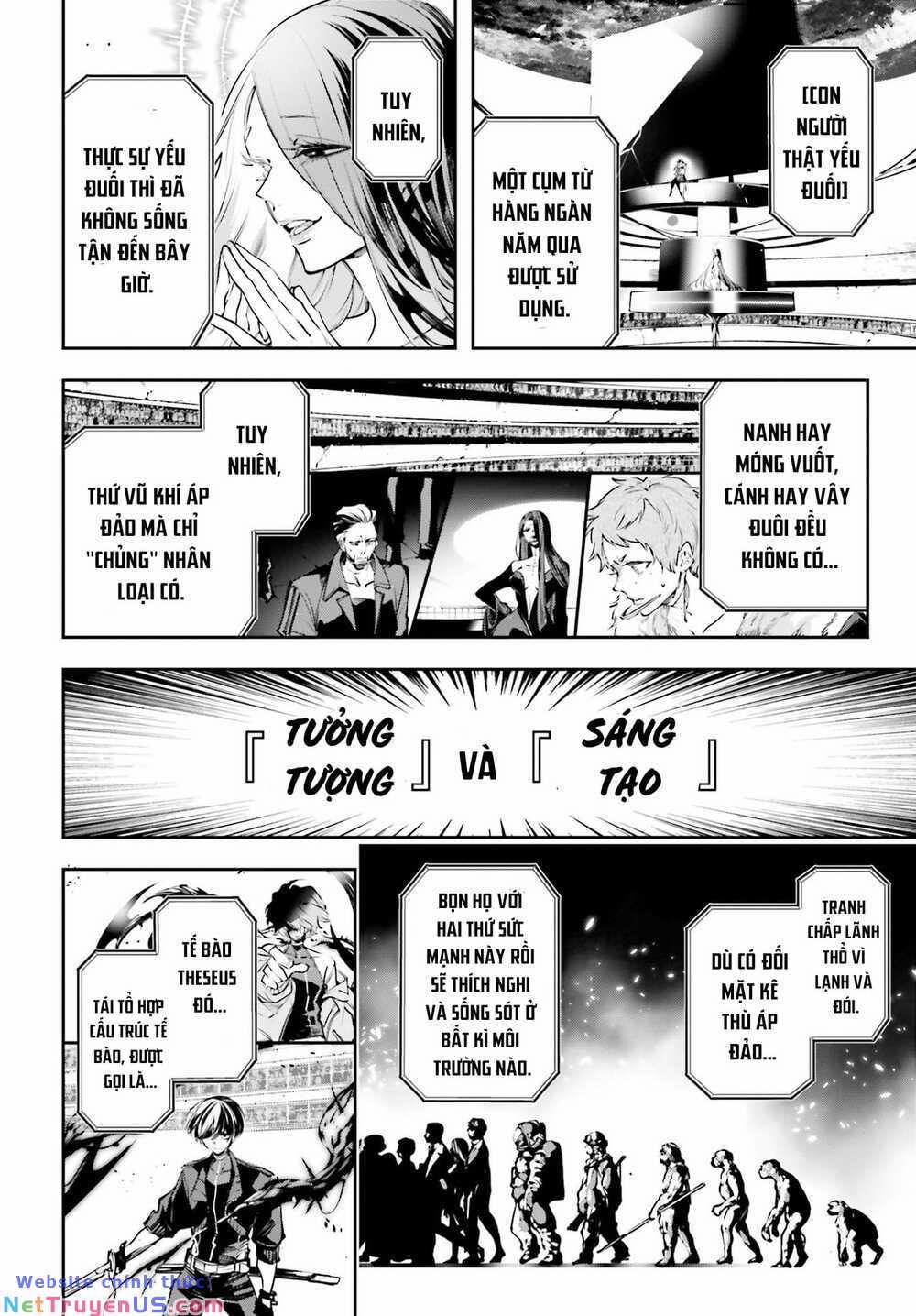 Chiến Tuyến Siêu Cường 1 trang 52