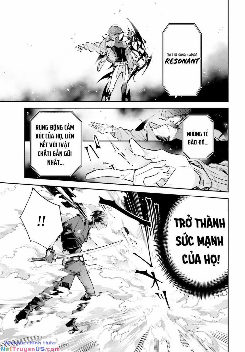 Chiến Tuyến Siêu Cường 1 trang 53