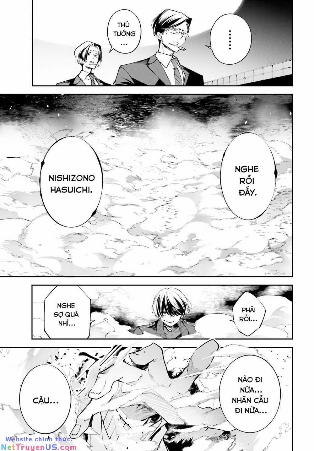 Chiến Tuyến Siêu Cường 1 trang 55