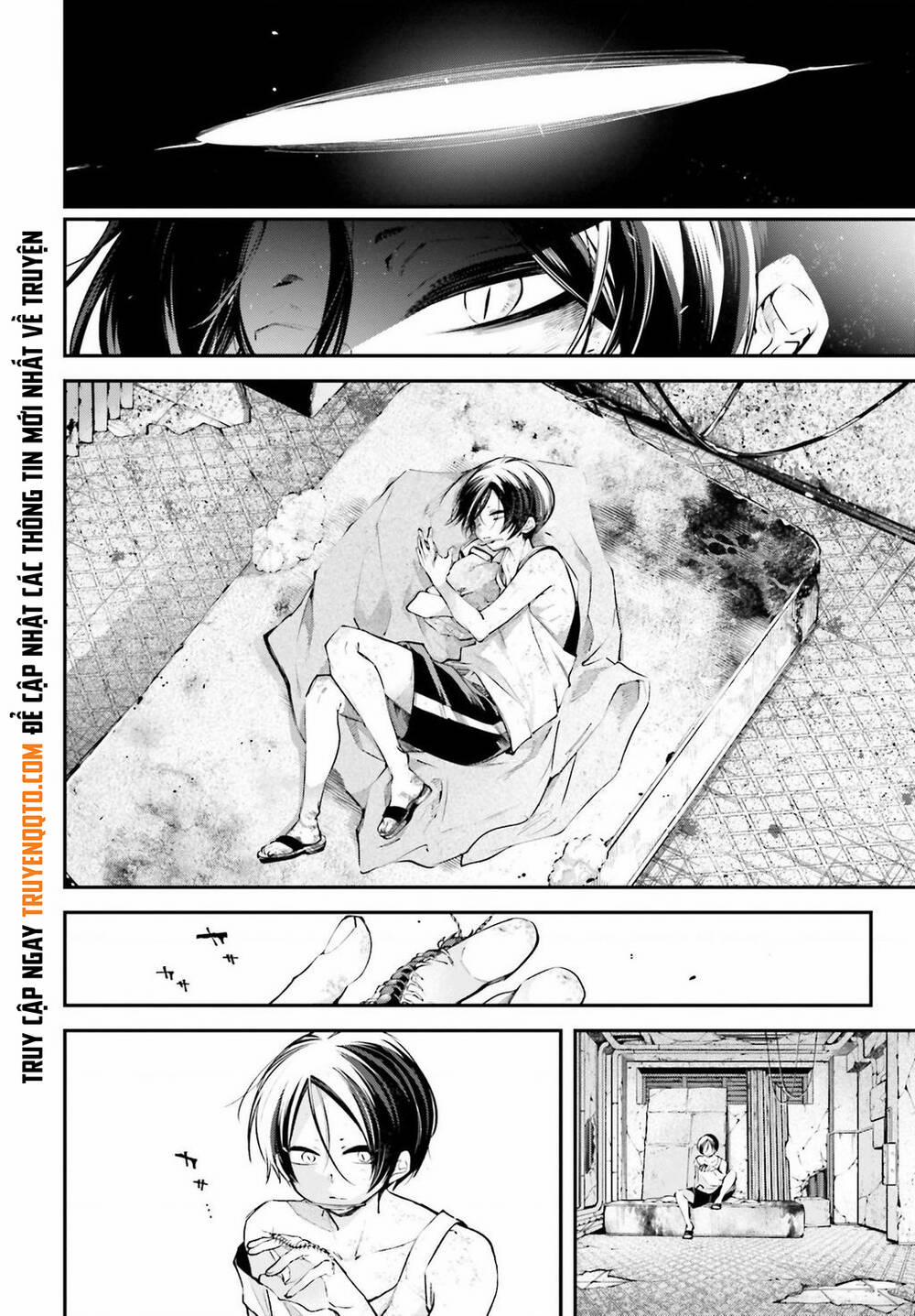 Chiến Tuyến Siêu Cường 10 trang 29