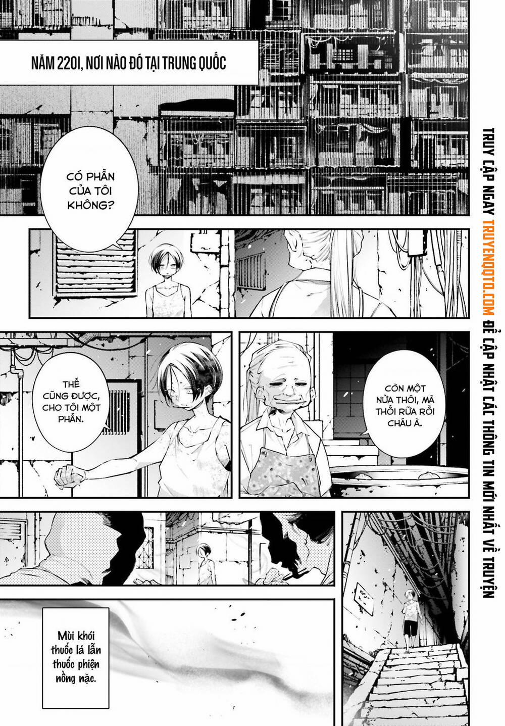 Chiến Tuyến Siêu Cường 10 trang 30