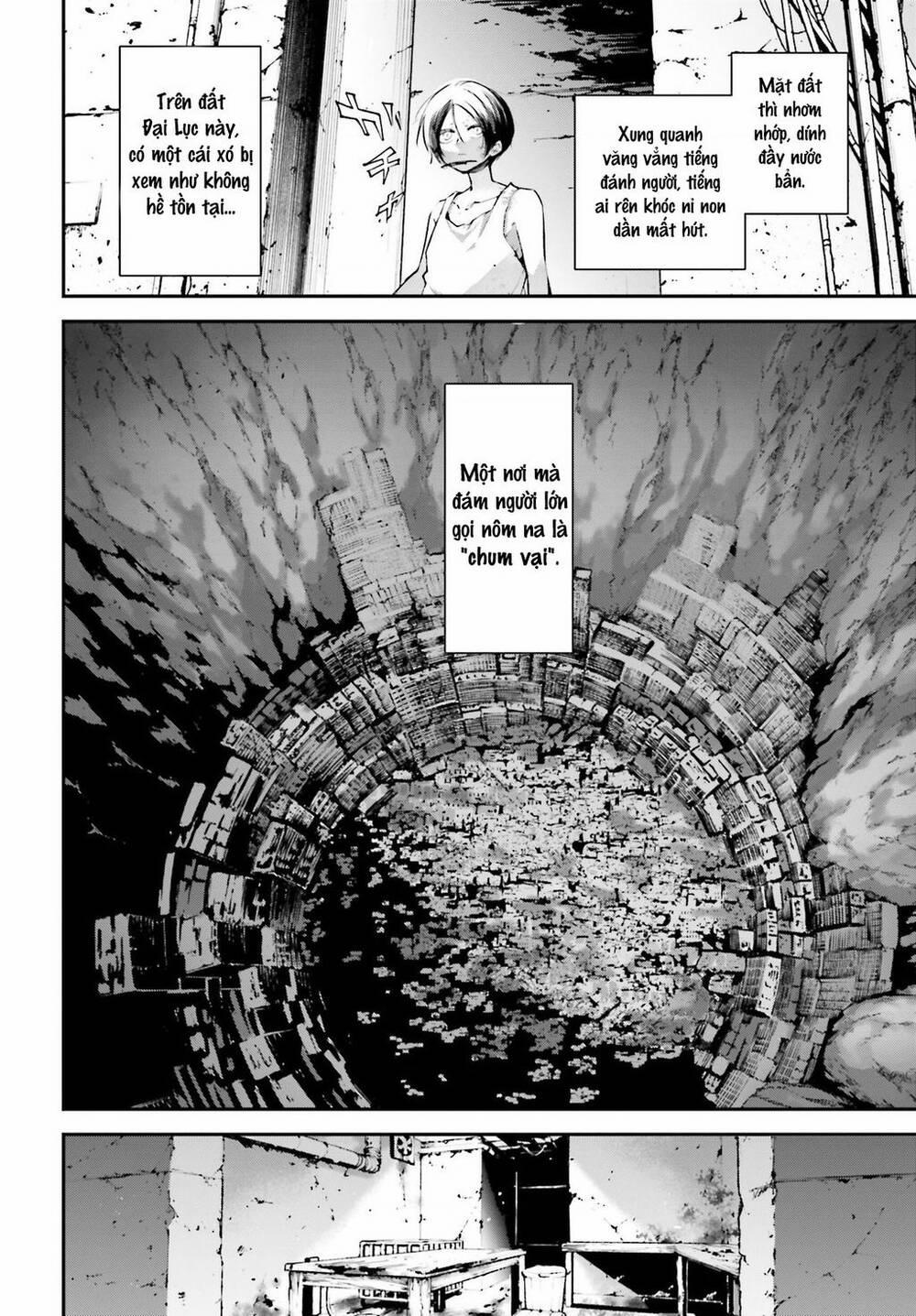 Chiến Tuyến Siêu Cường 10 trang 31