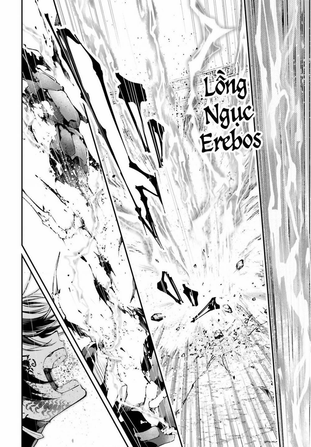 Chiến Tuyến Siêu Cường 10 trang 6