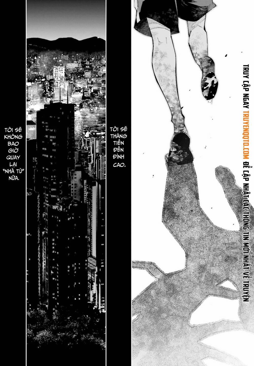 Chiến Tuyến Siêu Cường 11 trang 23