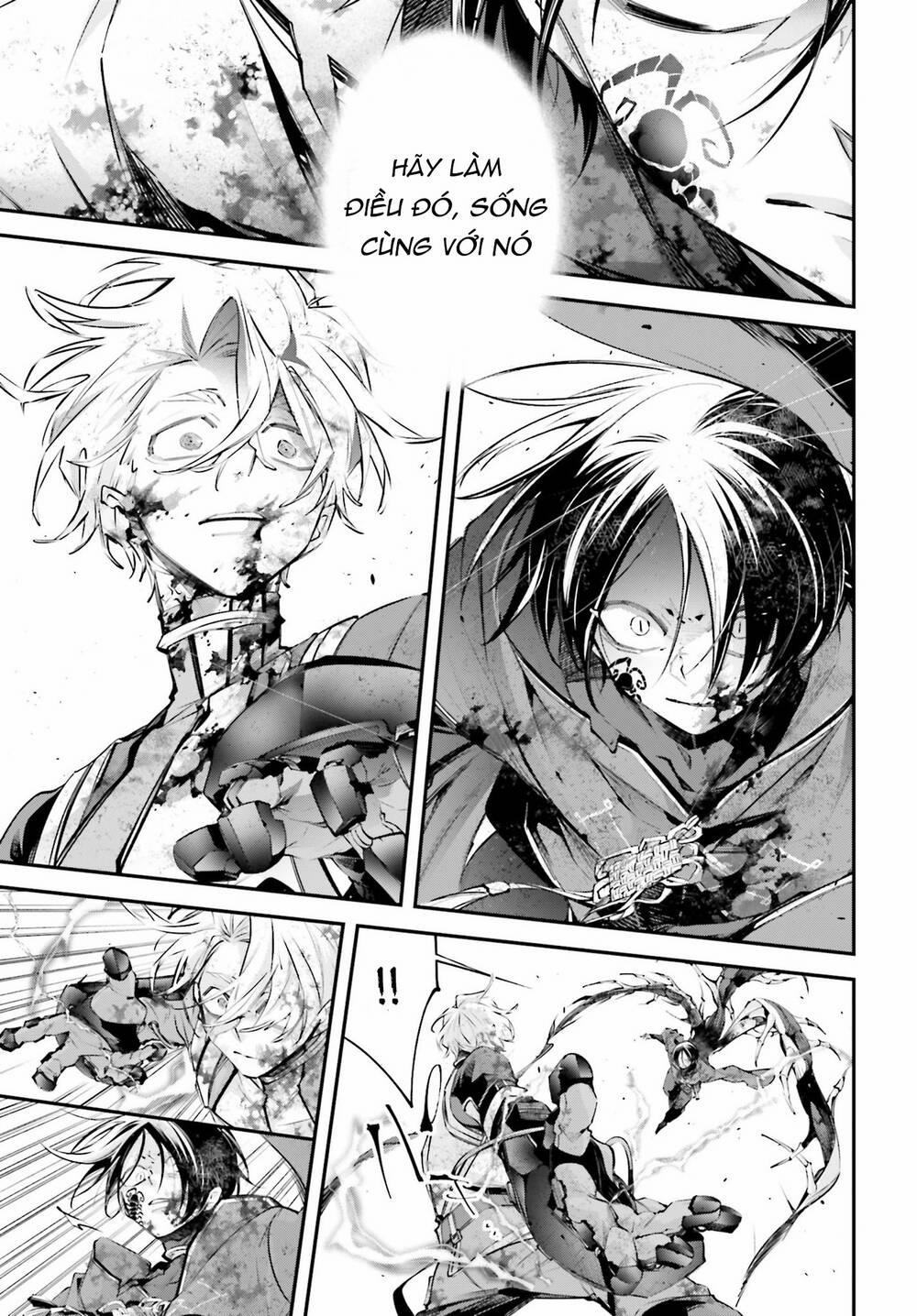 Chiến Tuyến Siêu Cường 11 trang 29