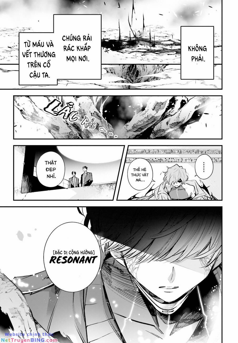 Chiến Tuyến Siêu Cường 2 trang 13