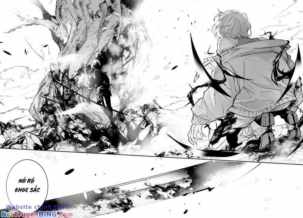 Chiến Tuyến Siêu Cường 2 trang 14