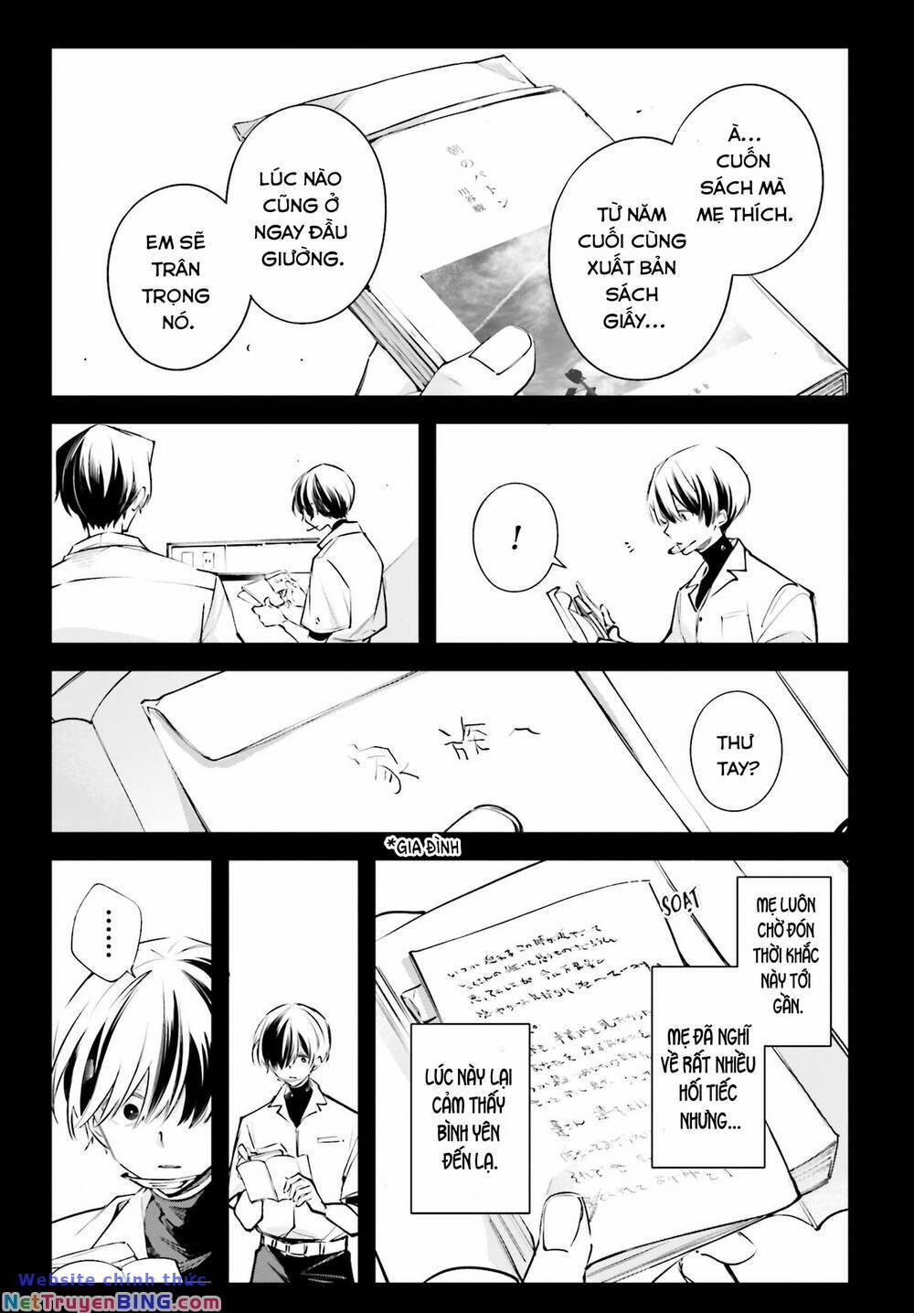 Chiến Tuyến Siêu Cường 2 trang 20