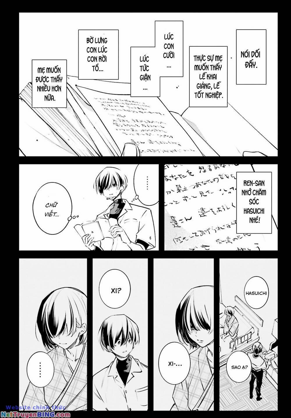 Chiến Tuyến Siêu Cường 2 trang 21