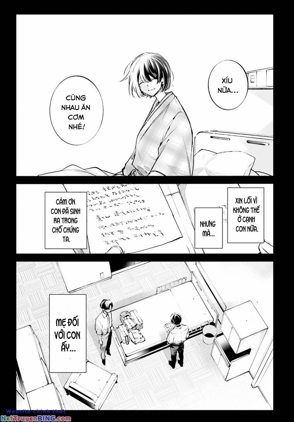 Chiến Tuyến Siêu Cường 2 trang 22