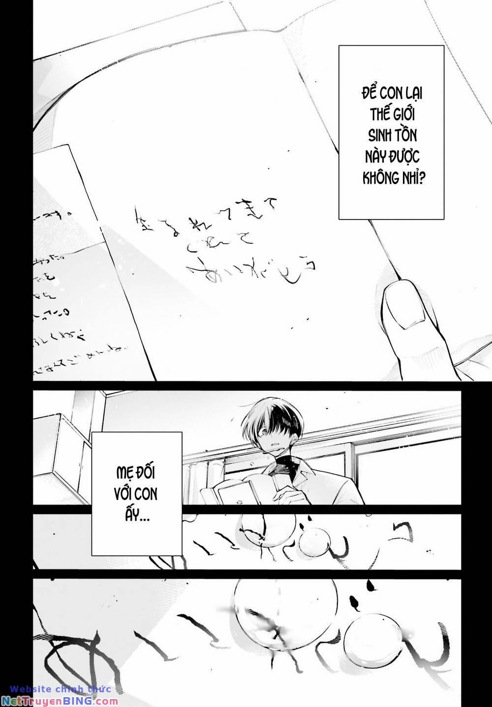 Chiến Tuyến Siêu Cường 2 trang 23