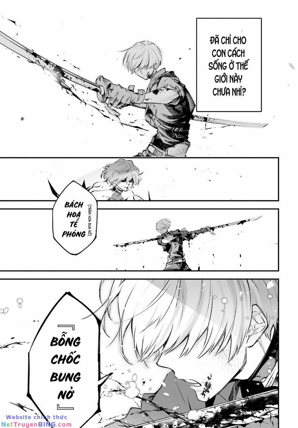 Chiến Tuyến Siêu Cường 2 trang 24