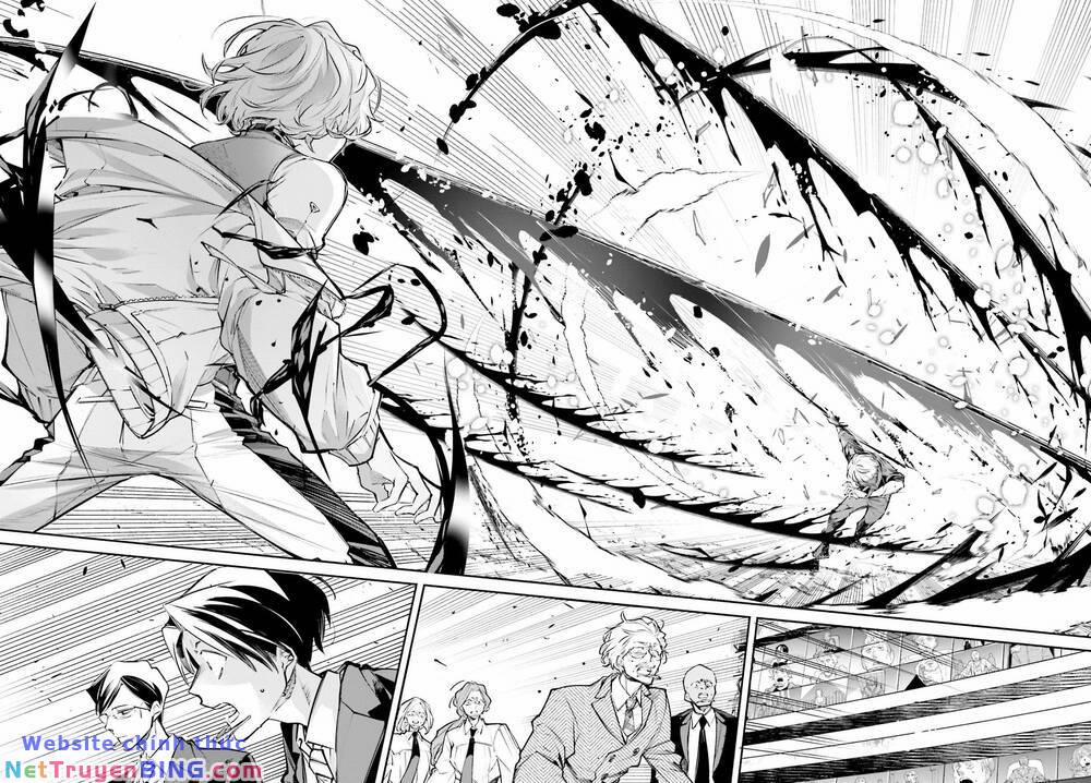 Chiến Tuyến Siêu Cường 2 trang 25