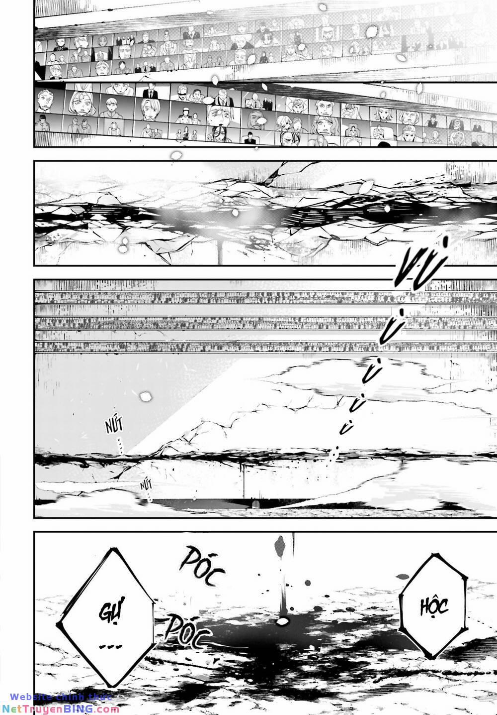 Chiến Tuyến Siêu Cường 2 trang 26