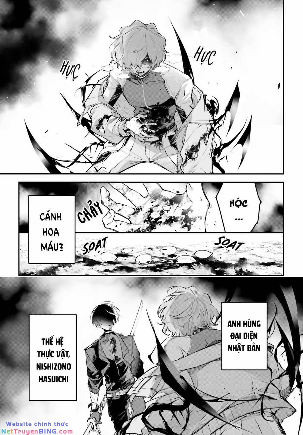 Chiến Tuyến Siêu Cường 2 trang 27