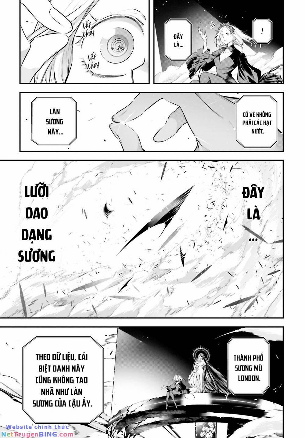 Chiến Tuyến Siêu Cường 2 trang 7