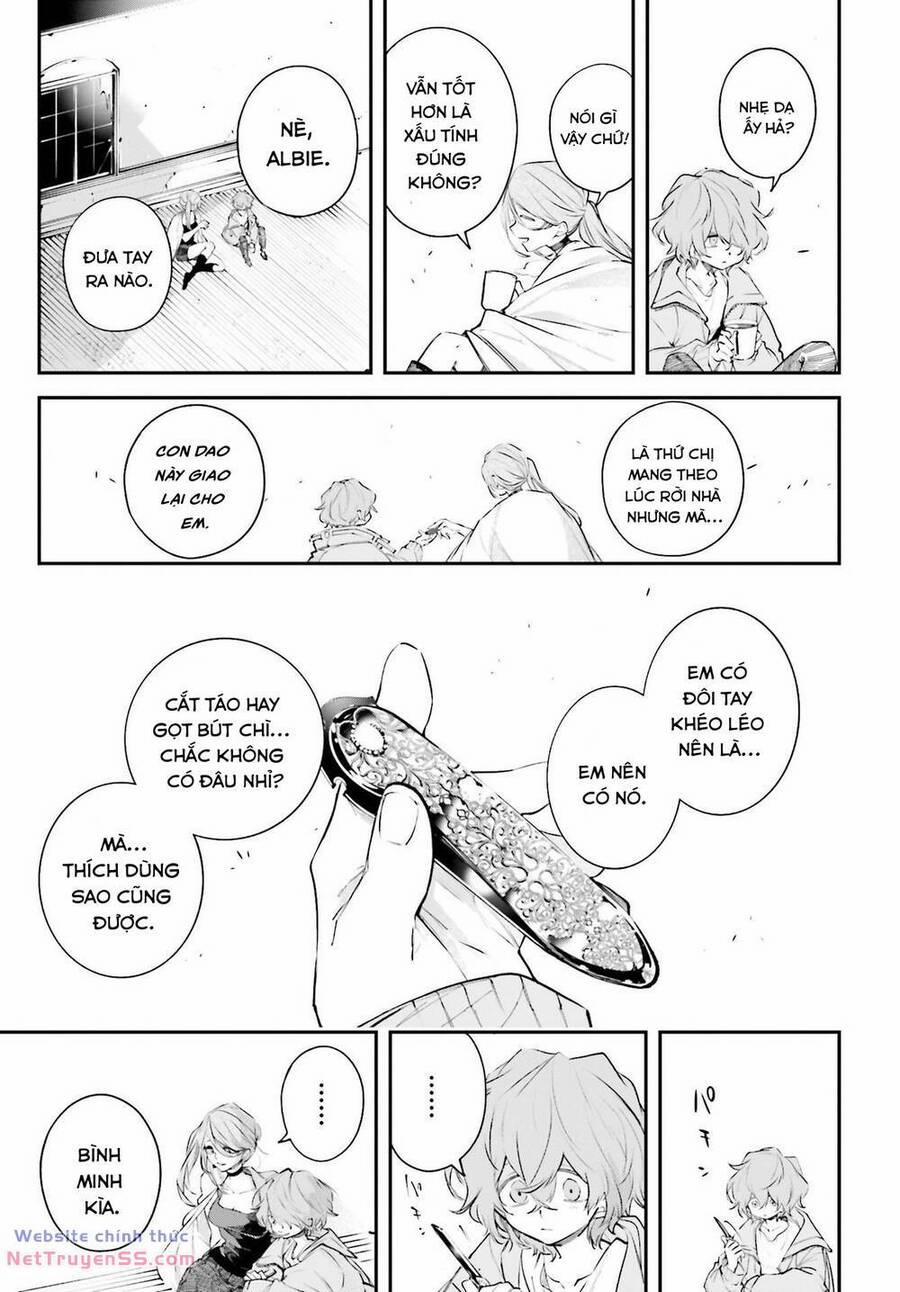 Chiến Tuyến Siêu Cường 3 trang 19