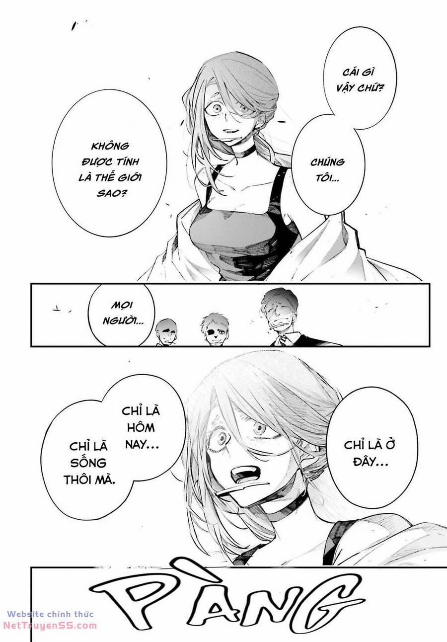 Chiến Tuyến Siêu Cường 3 trang 24