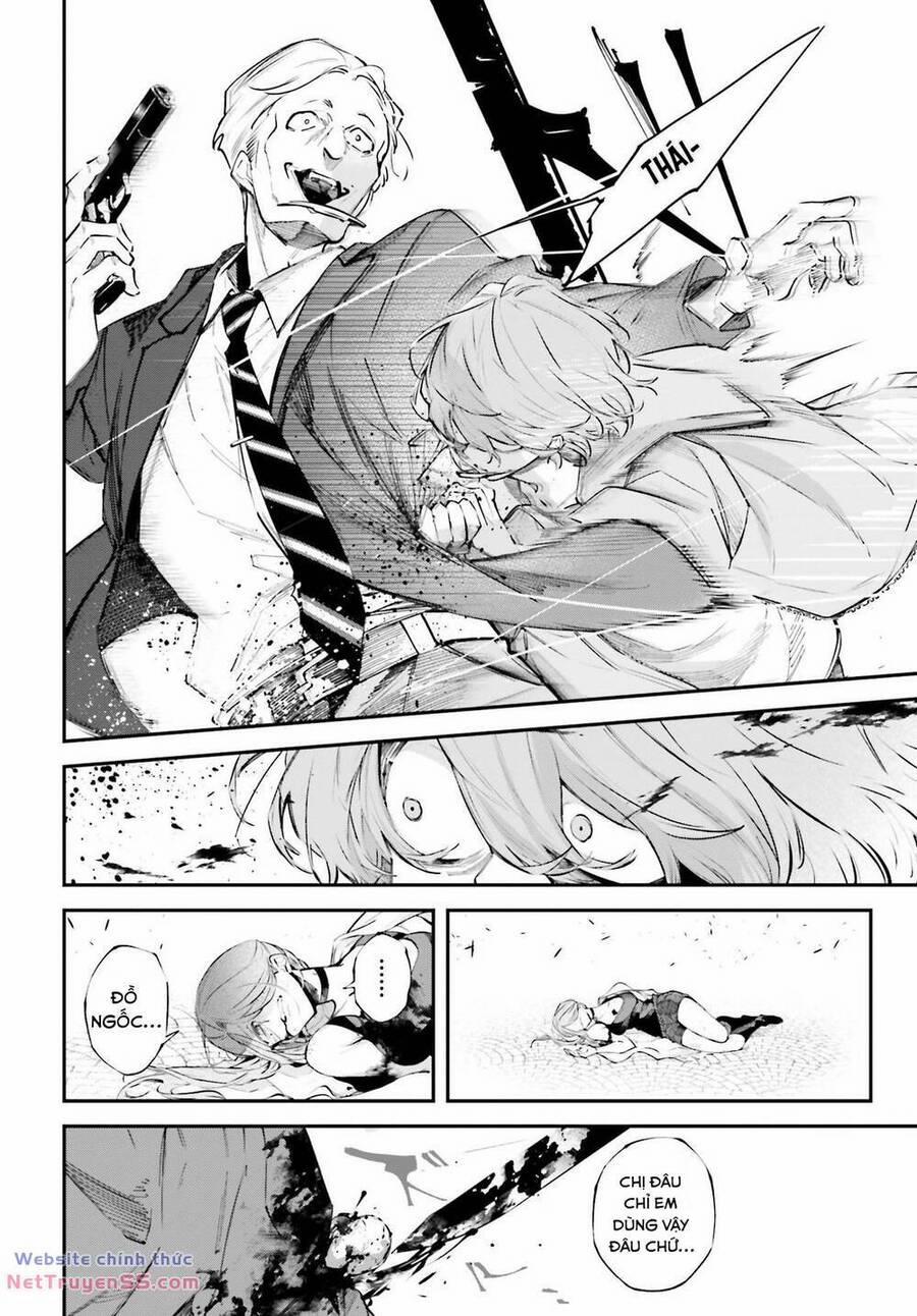 Chiến Tuyến Siêu Cường 3 trang 26