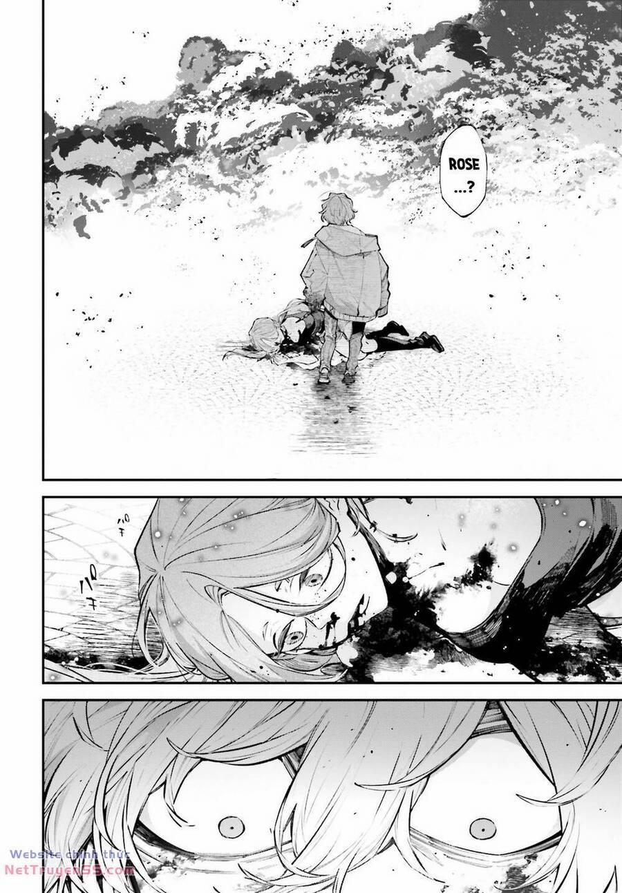 Chiến Tuyến Siêu Cường 3 trang 28