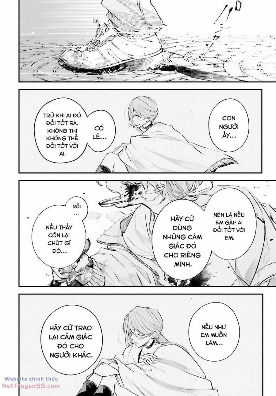 Chiến Tuyến Siêu Cường 3 trang 30