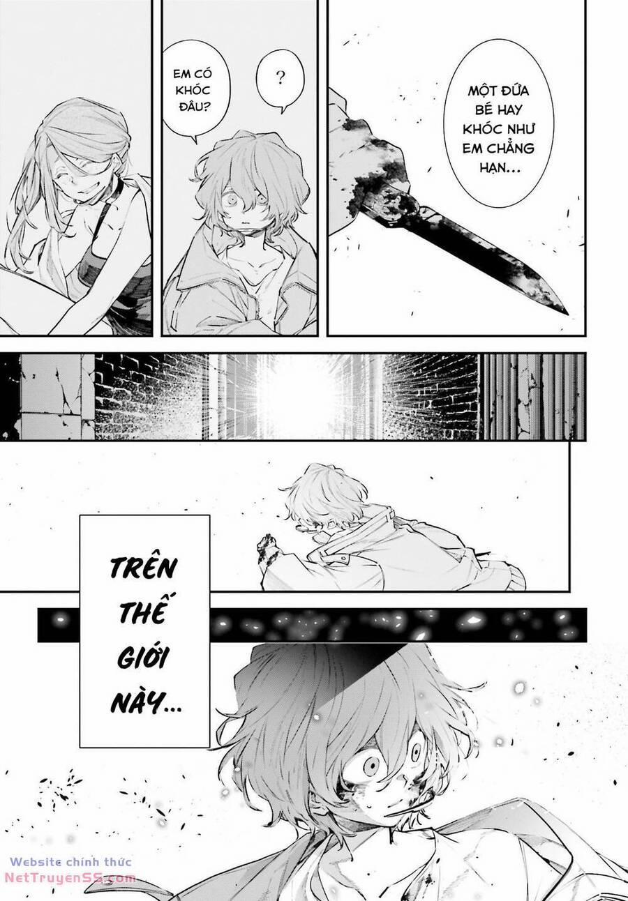 Chiến Tuyến Siêu Cường 3 trang 31