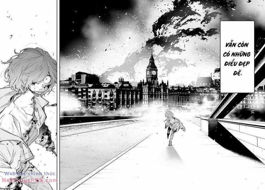 Chiến Tuyến Siêu Cường 3 trang 32