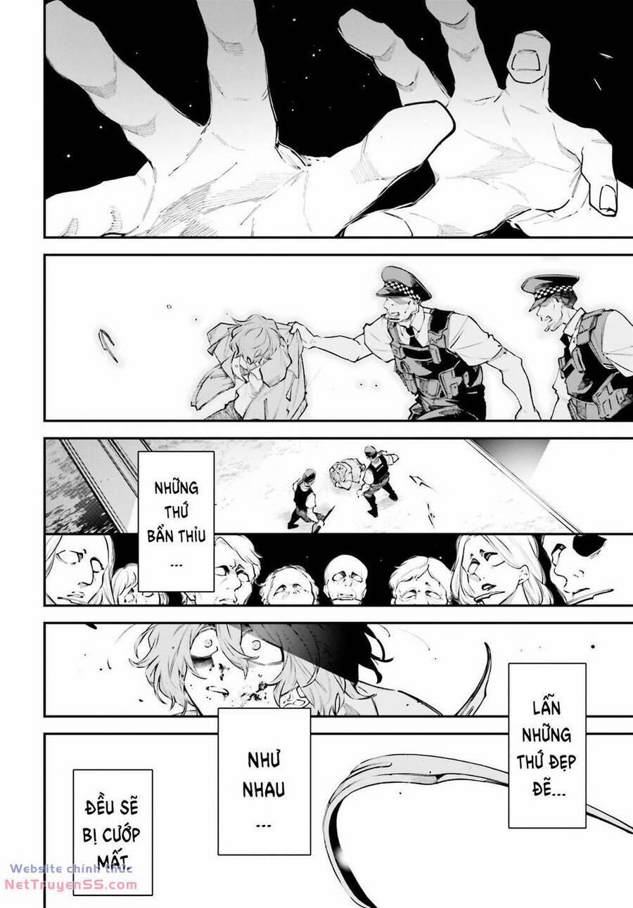 Chiến Tuyến Siêu Cường 3 trang 33