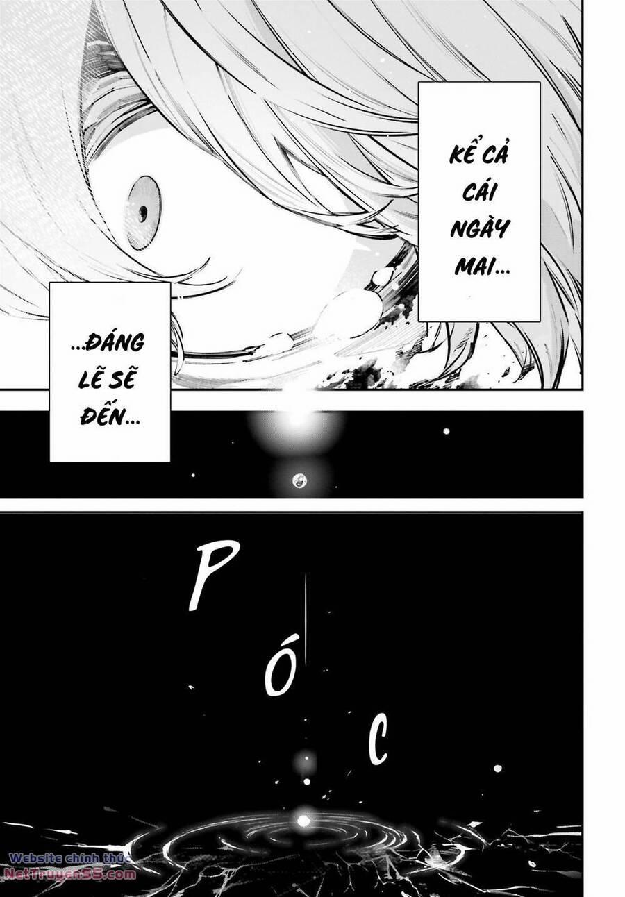 Chiến Tuyến Siêu Cường 3 trang 34