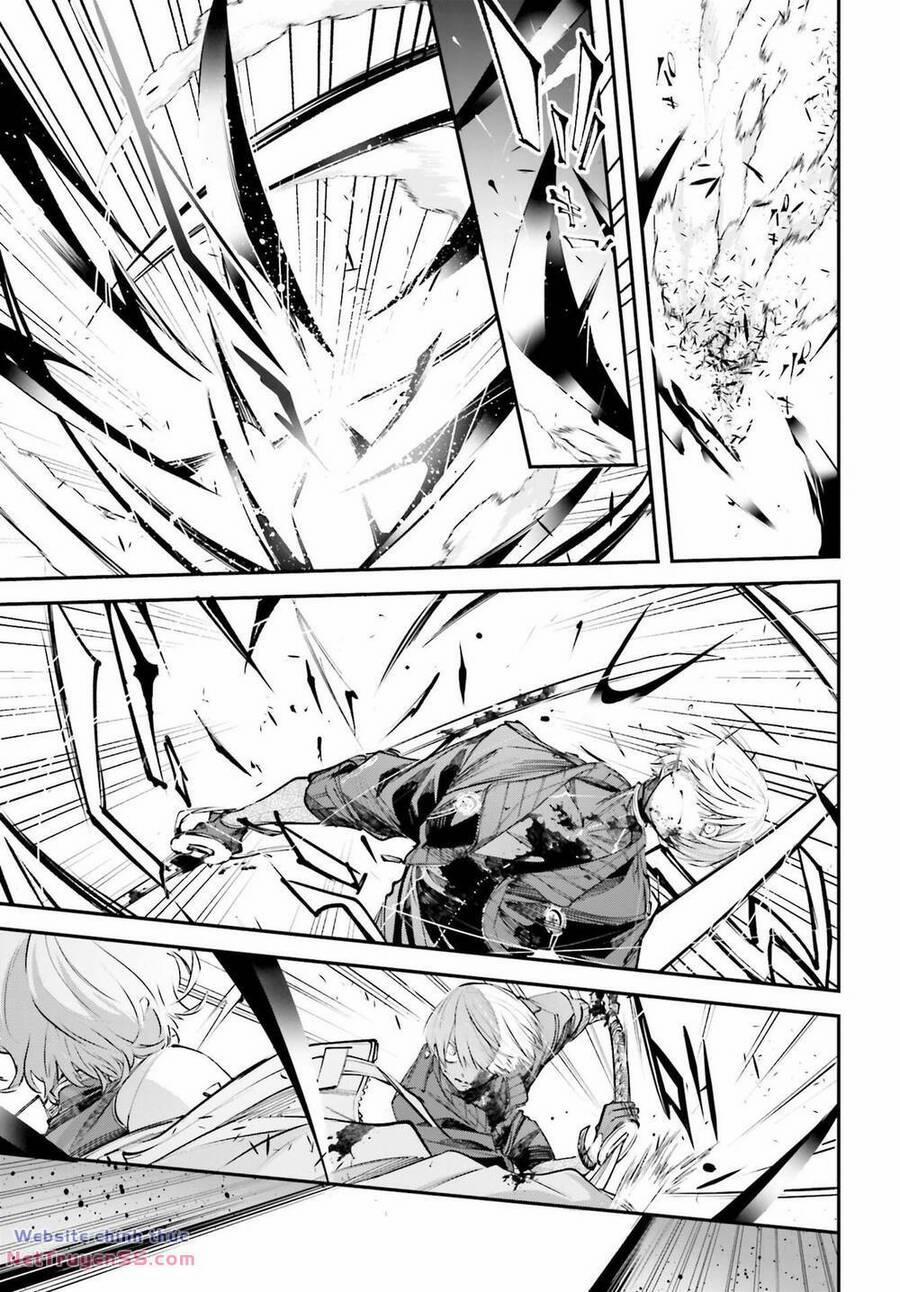 Chiến Tuyến Siêu Cường 3 trang 5