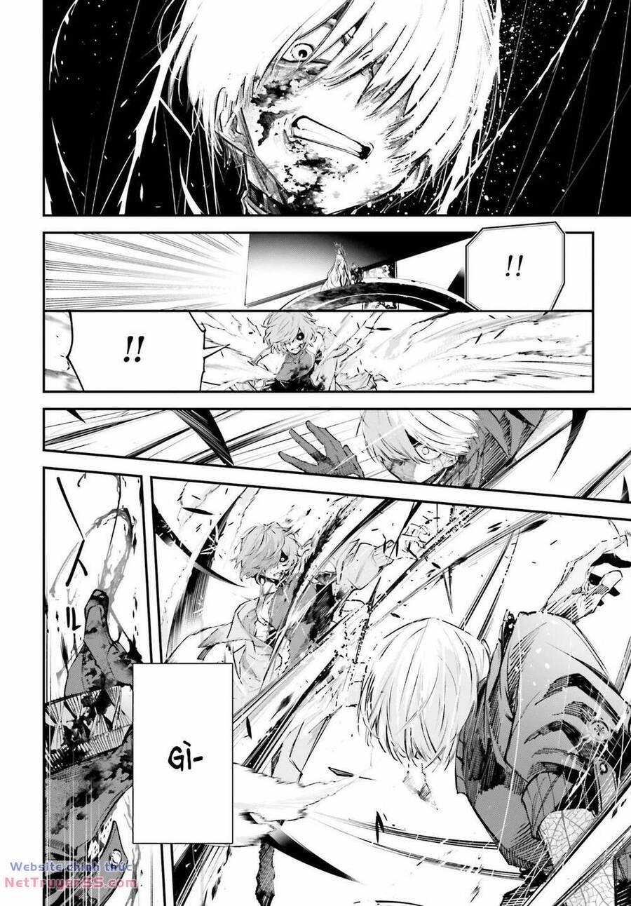 Chiến Tuyến Siêu Cường 3 trang 8