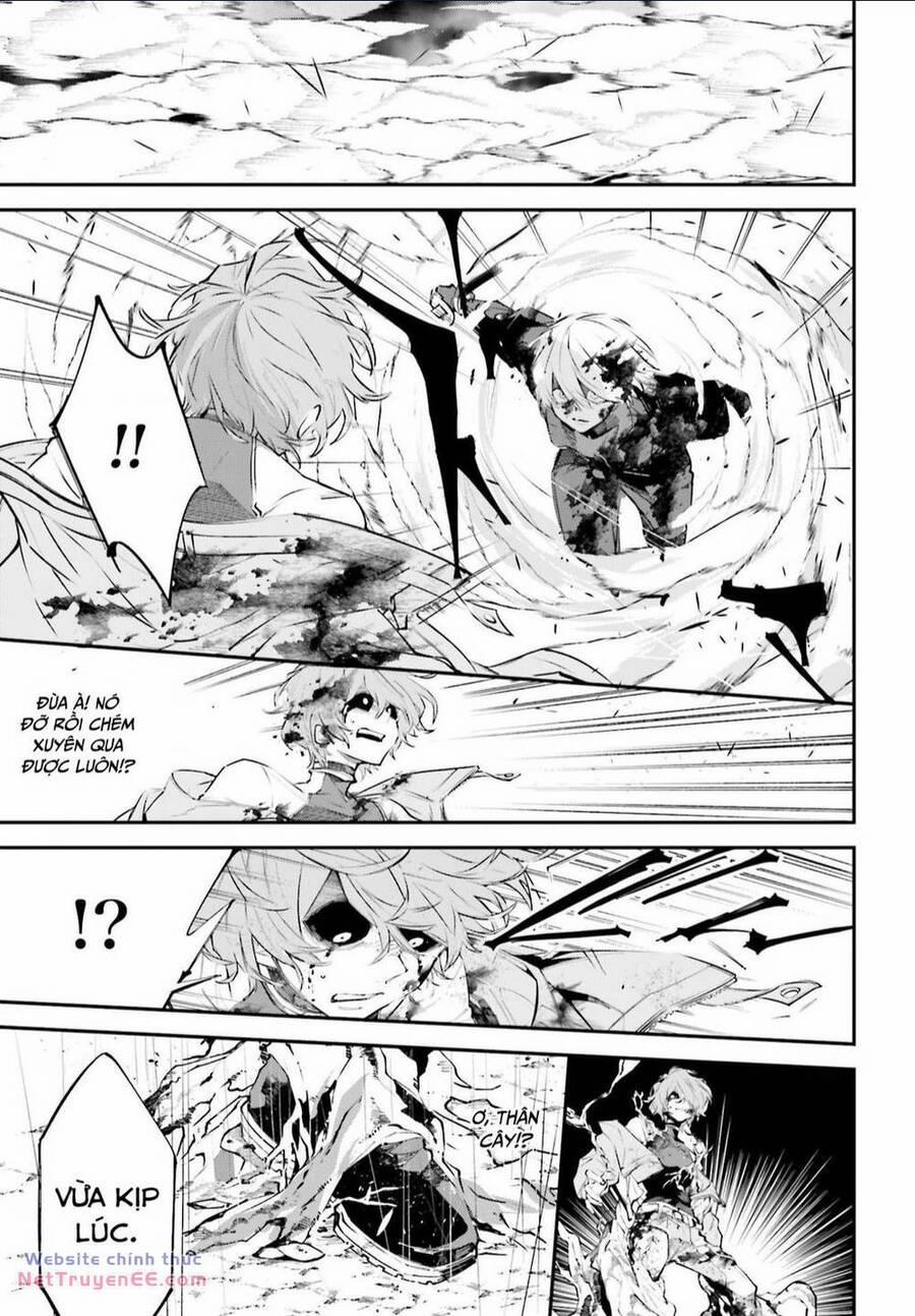 Chiến Tuyến Siêu Cường 5 trang 14