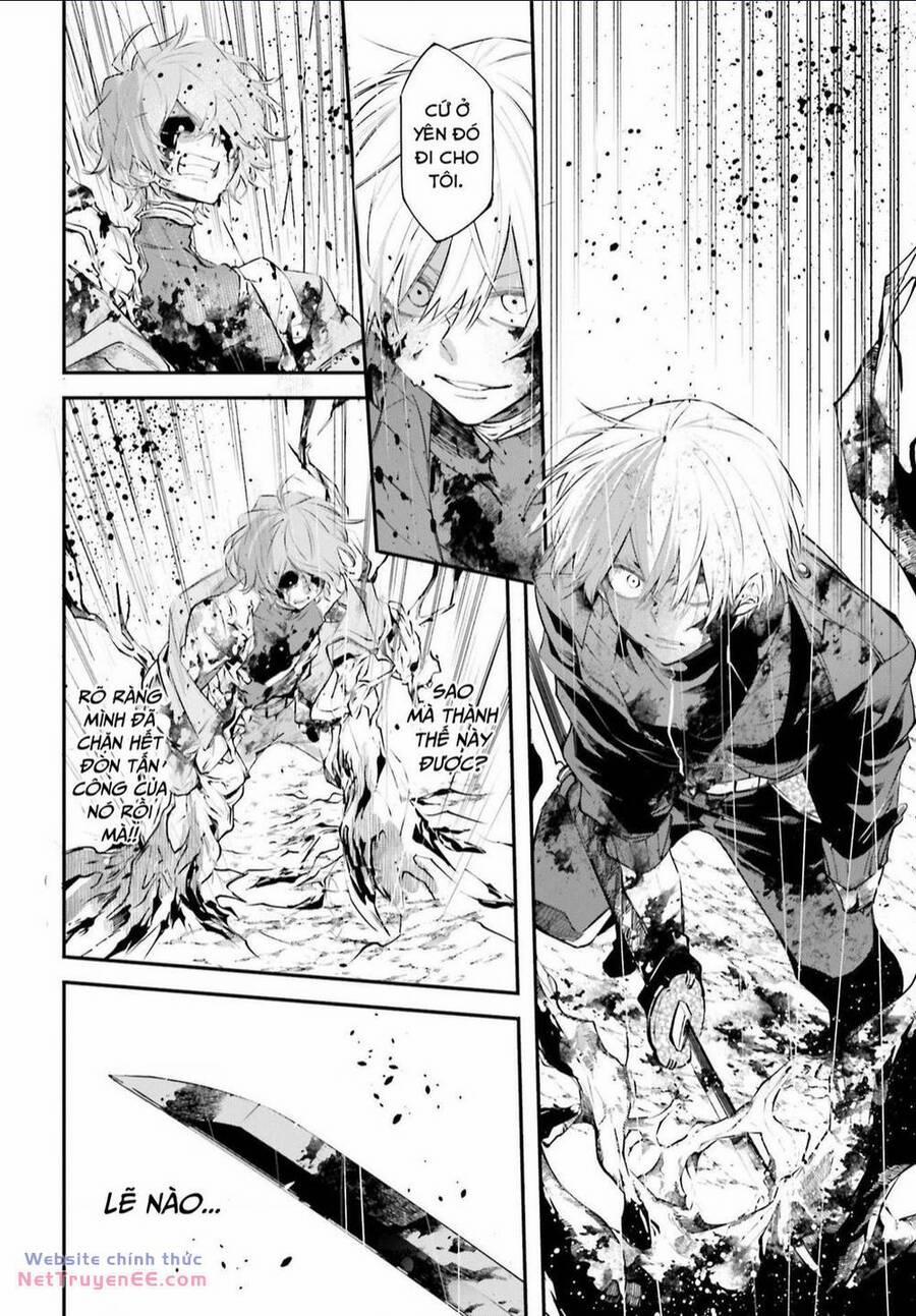 Chiến Tuyến Siêu Cường 5 trang 15