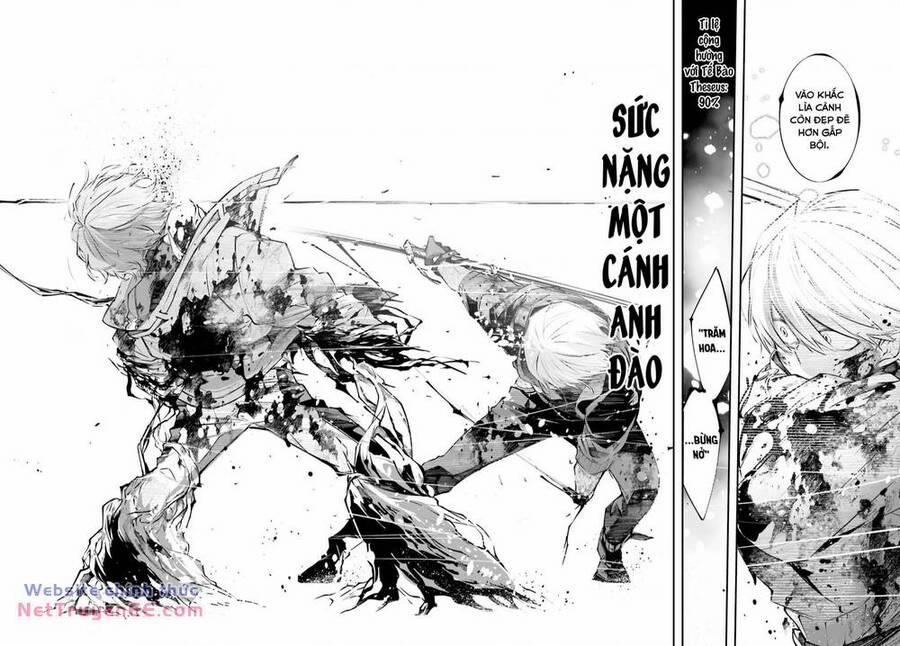 Chiến Tuyến Siêu Cường 5 trang 17