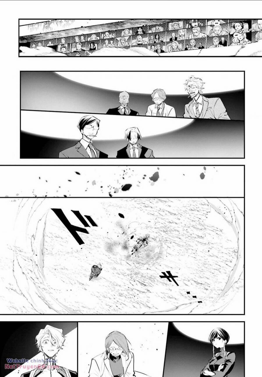 Chiến Tuyến Siêu Cường 5 trang 19