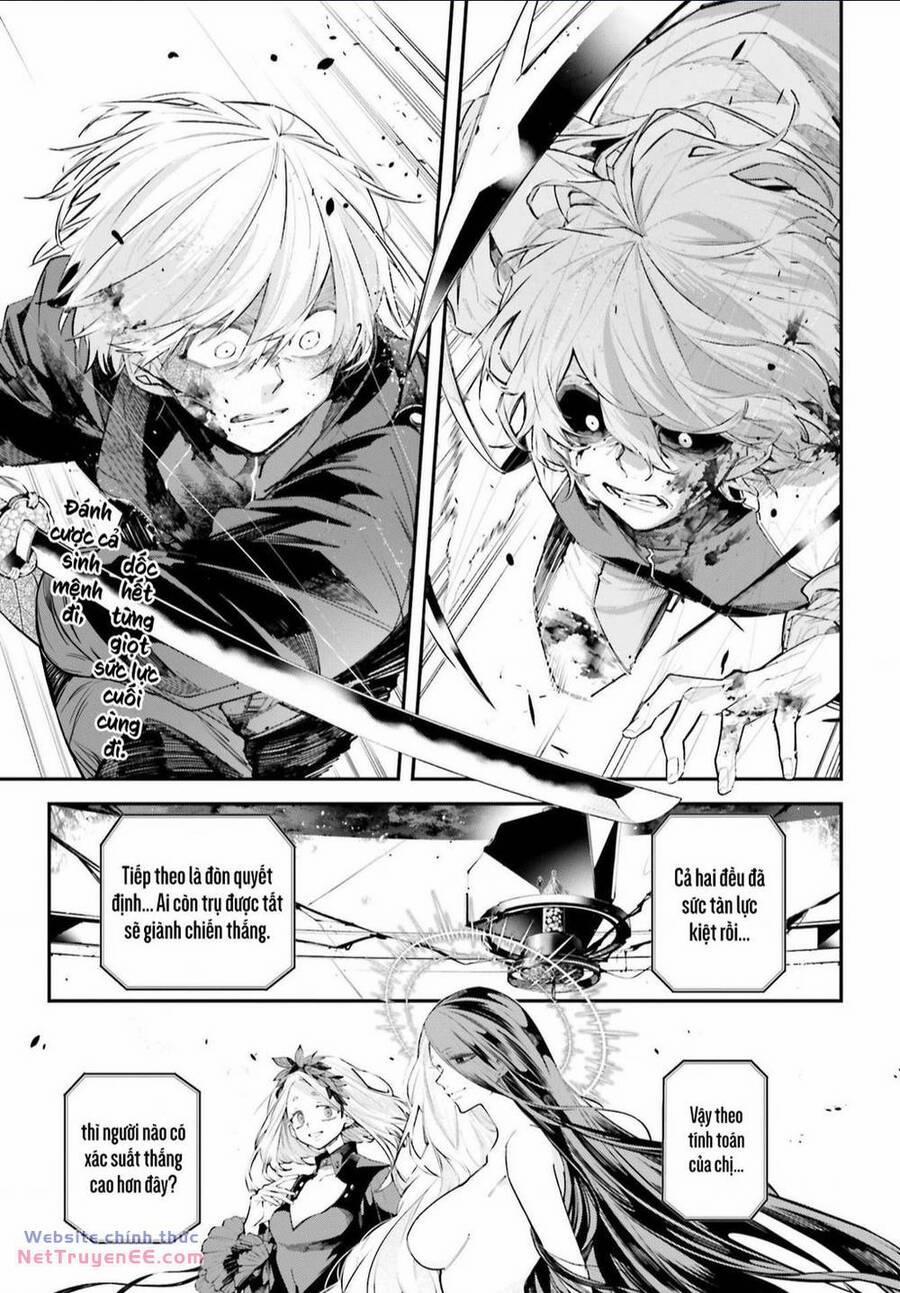 Chiến Tuyến Siêu Cường 5 trang 2