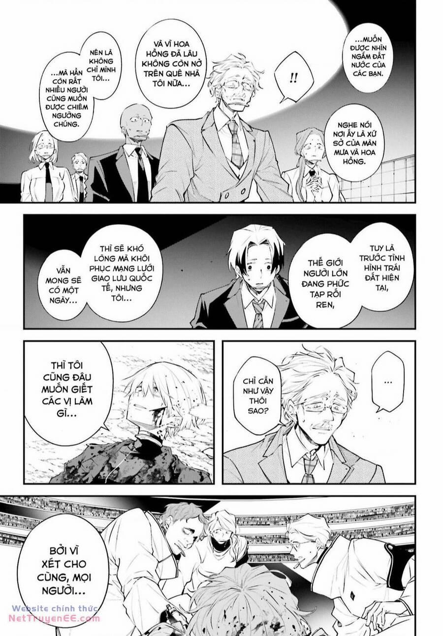 Chiến Tuyến Siêu Cường 5 trang 25