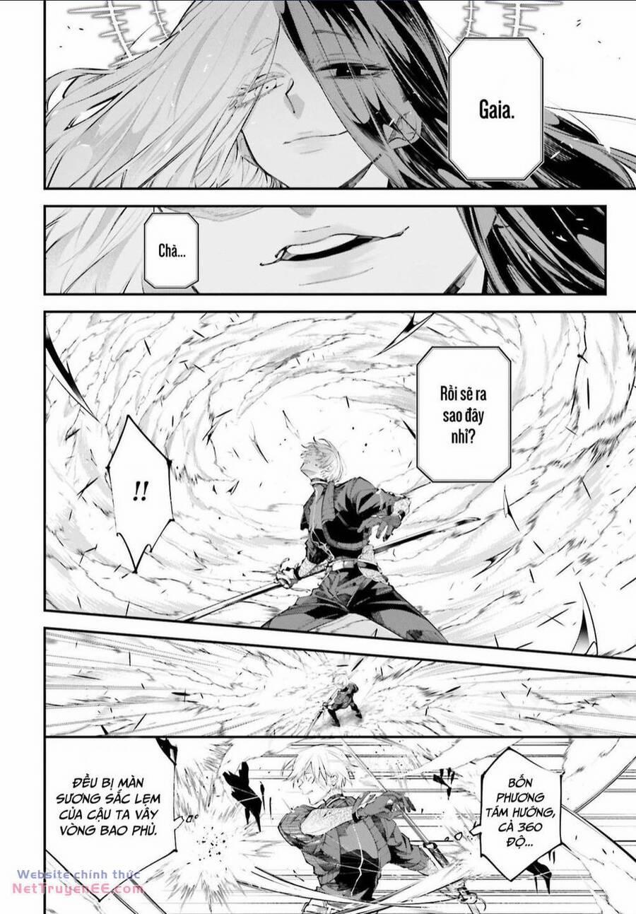 Chiến Tuyến Siêu Cường 5 trang 3