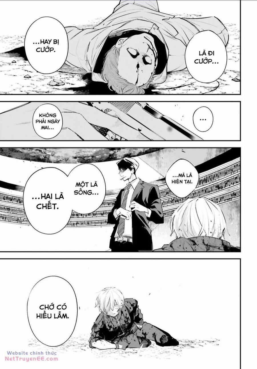 Chiến Tuyến Siêu Cường 5 trang 35