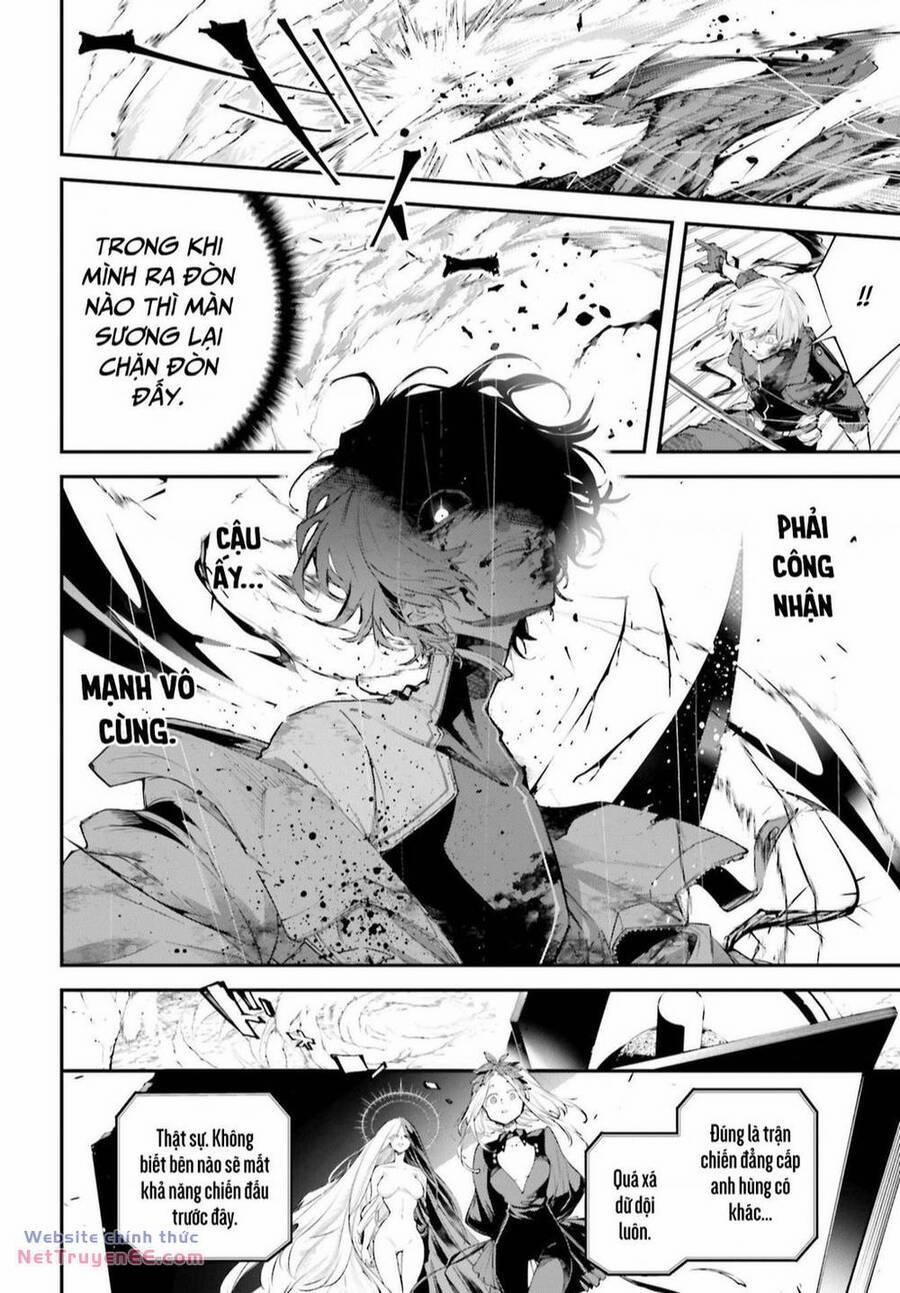 Chiến Tuyến Siêu Cường 5 trang 5
