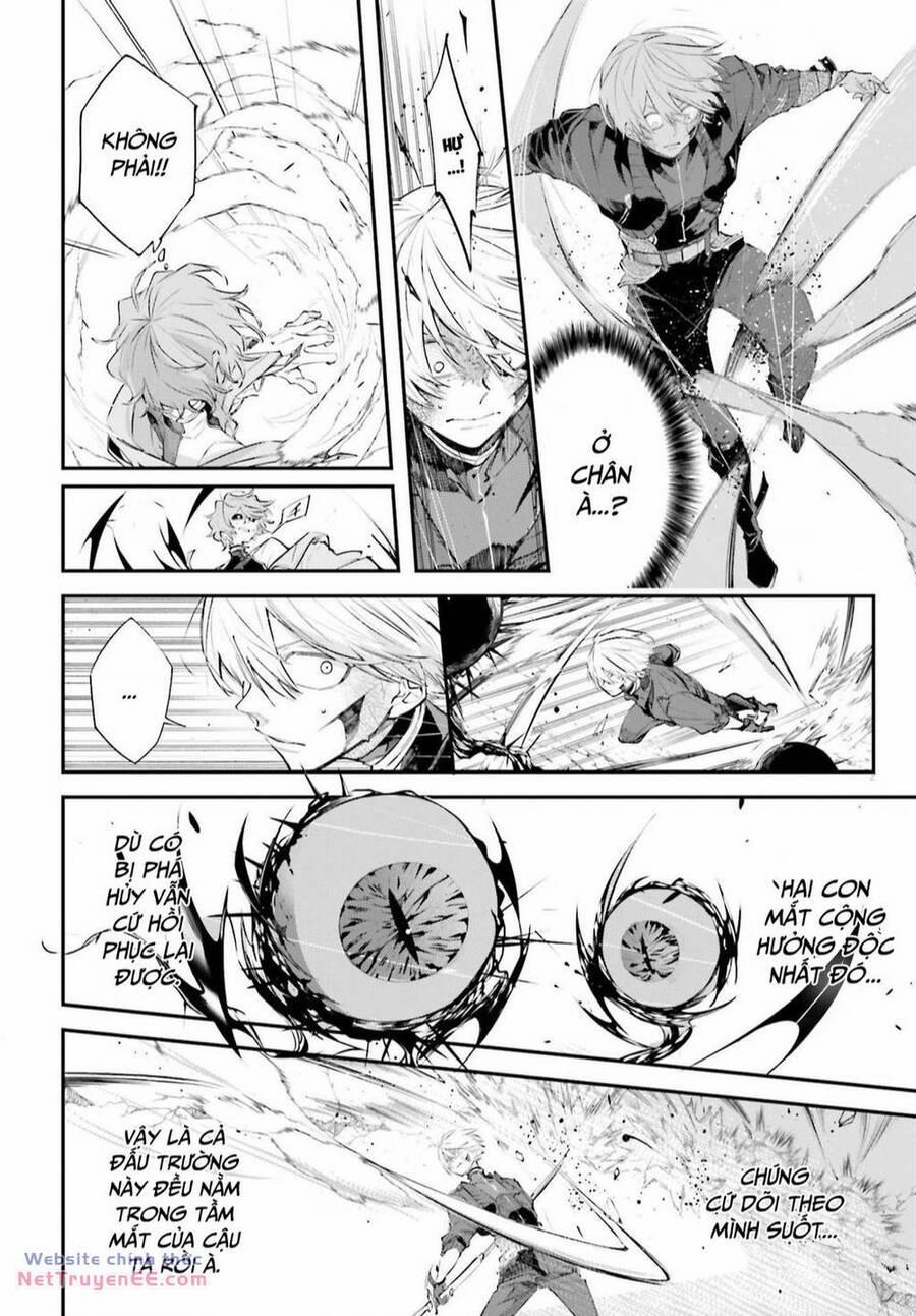 Chiến Tuyến Siêu Cường 5 trang 9