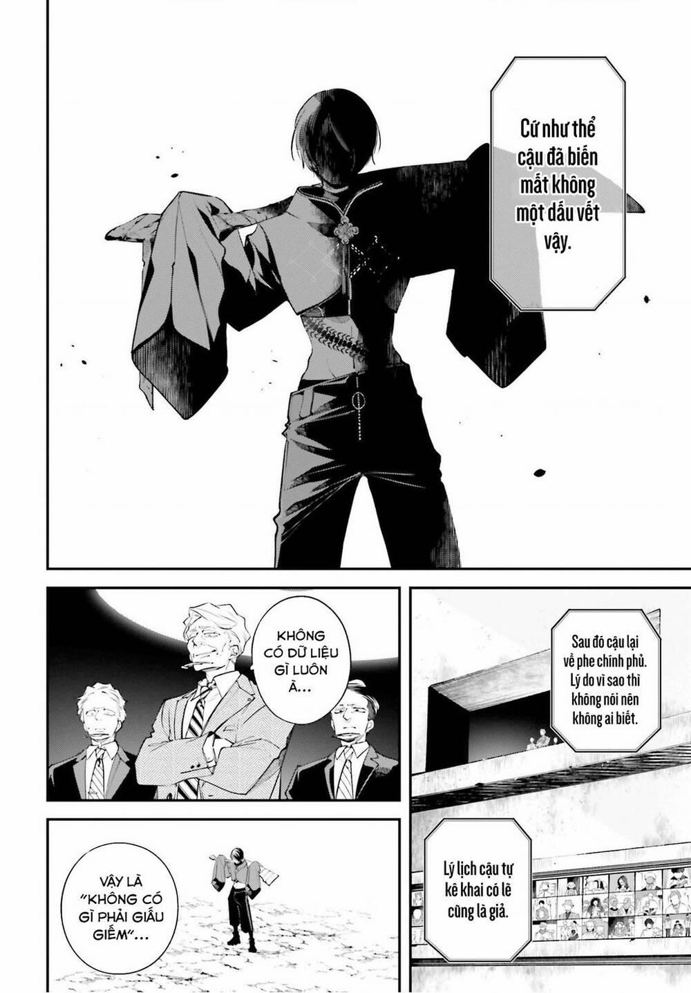 Chiến Tuyến Siêu Cường 6 trang 27